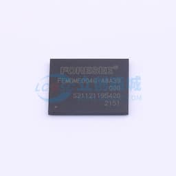 车规级 汽车级 汽车级 eMMC缩略图
