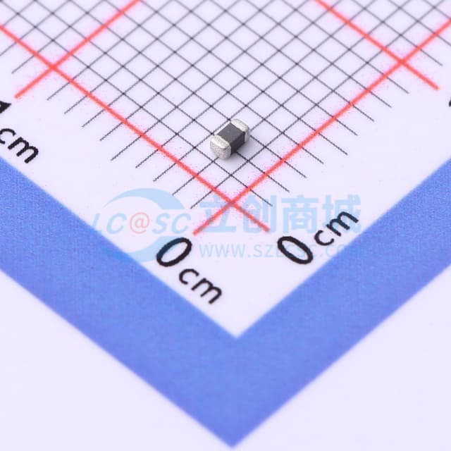 4.7uH ±20%实物图