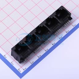 弯插 不带LED缩略图