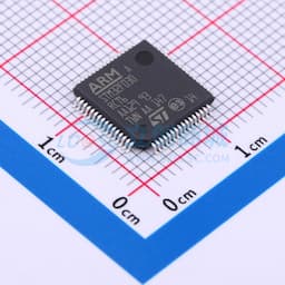 主流ARM Cortex-M0超值系列MCU，具有256 KB Flash和48 MHz CPU缩略图