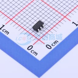 5V截止 峰值浪涌电流：8A@8/20us缩略图