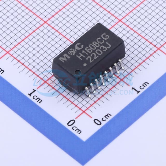 H1608CG实物图