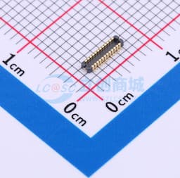 间距:0.4mm 公 立贴缩略图