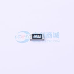 厚膜电阻 3Ω ±1% 500mW缩略图