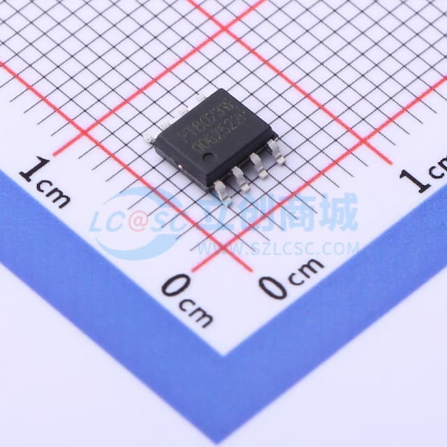 PT8023W-S08实物图