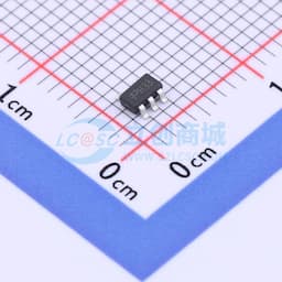 36V,200mA,2uA,高PSRR电压调节器缩略图