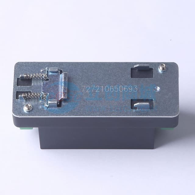 FC-LX1D2A4S实物图