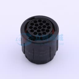 ECO-MATE 插头端帽 19位插座接触 尺寸16缩略图