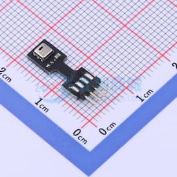 【插件】温湿度传感器模块缩略图