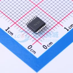 温度传感器集线器和风扇控制器缩略图