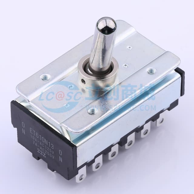 ET610N13-Z实物图