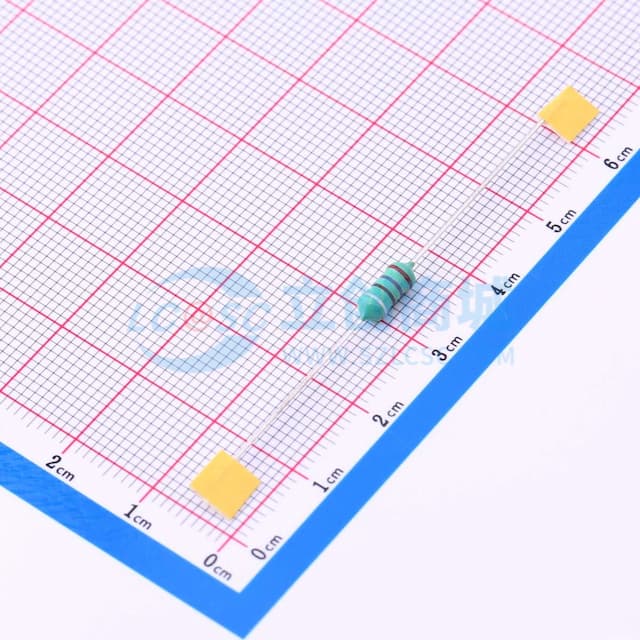 XRAL0410-271K实物图