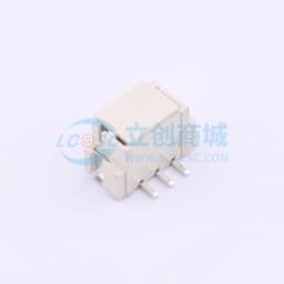 1x3P 间距:2.54mm 立贴缩略图