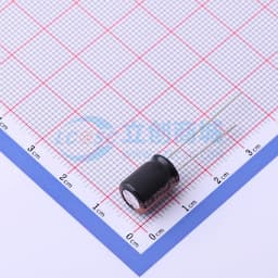 220uF ±20% 35V缩略图