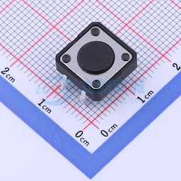12mm*12mm*4.3mm 12V 50mA缩略图