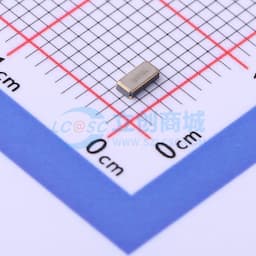 32.768kHz ±20ppm 12.5pF缩略图
