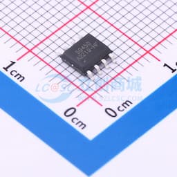 28V 1A 单节线性锂电池充电IC缩略图