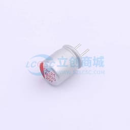 【插件】220uF ±20% 25V缩略图