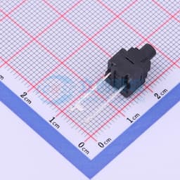 8x8x13 250gf 防水中两脚轻触开关缩略图