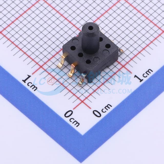 模拟传感器实物图