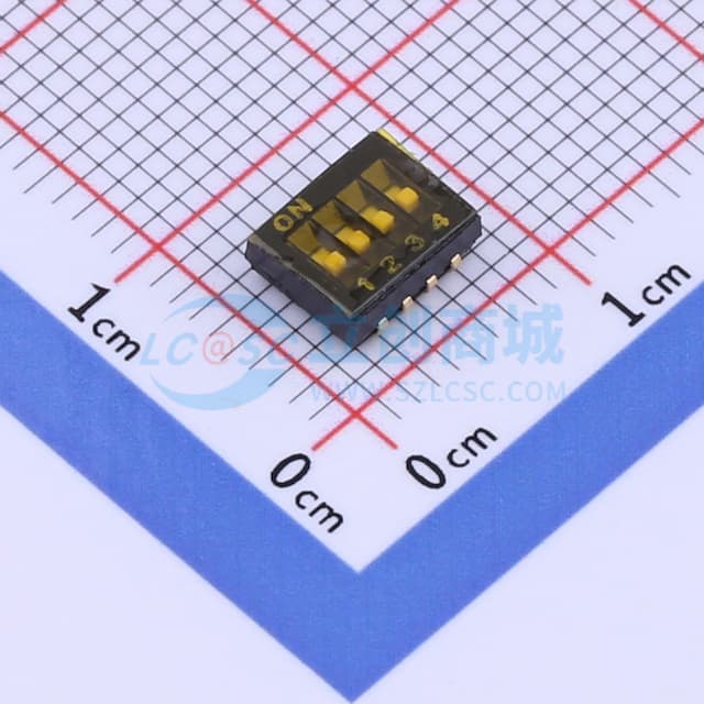 EU-04KS实物图