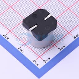 470uF ±20% 25V 车载电容缩略图
