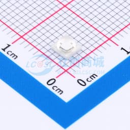 3535球头紫1W贴片式发光二极管缩略图