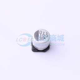 100uF ±20% 35V缩略图
