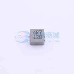4.7uH ±20% 6A缩略图