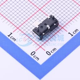 卧贴两档 滑动开关缩略图