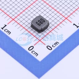 68uH ±20% 460mA –40℃~+125℃缩略图