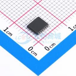 通用串行总线收发器缩略图