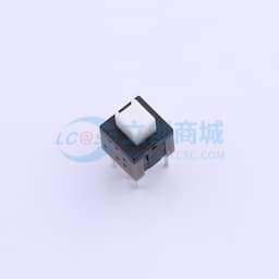 按键开关 5.8x5.8插件平头无锁开关缩略图