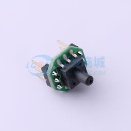 压力传感器GZP6847A101KPP50K缩略图