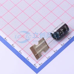 1000uF ±20% 16V缩略图