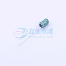 220uF ±20% 10V缩略图