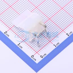 1x3P(缺1P) 间距:7.92mm 弯插 系列:CH缩略图