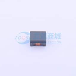 两路 1812共模滤波器 阻抗800Ω@100MHz缩略图