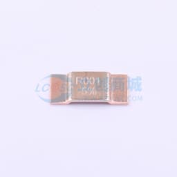 1mΩ ±5% 5W缩略图