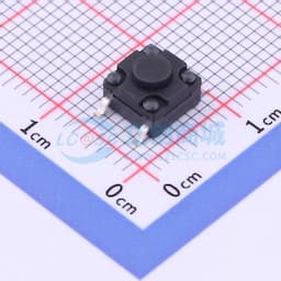 6x6x4.3H-JT 250gf 防水编带 防水轻触开关缩略图