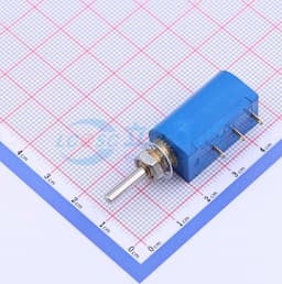 【插件】1kΩ ±5%缩略图