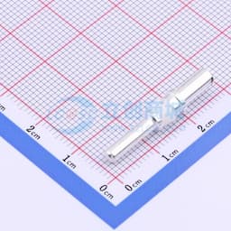 高电压带互锁连接器缩略图
