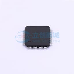 ARM Cortex-M23 32位微控制器（MCU）缩略图