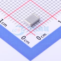 100pF ±5% 3kV缩略图