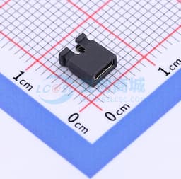 2.54mm 开顶式缩略图