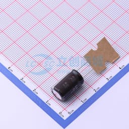 1000uF ±20% 16V缩略图