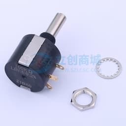 三件套 100kΩ ±5%缩略图