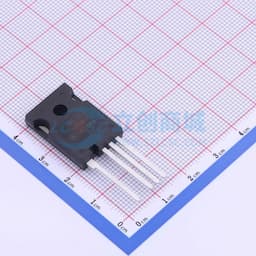NTH4L022N120M3S缩略图