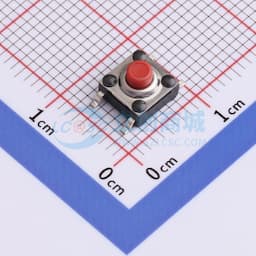 6mm*6mm*4.5mm 12V 50mA缩略图