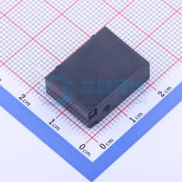 超小型中功率24V继电器 单刀单掷-常开缩略图